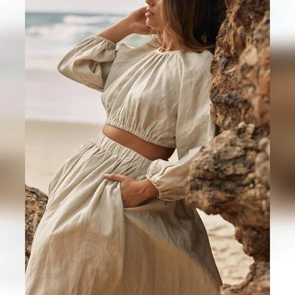 Diish Linen set - Picture 5 of 5